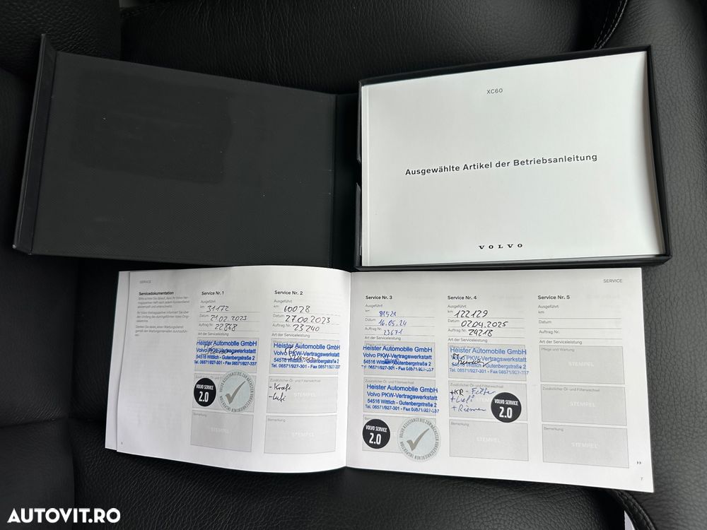 Volvo XC 60 - 39