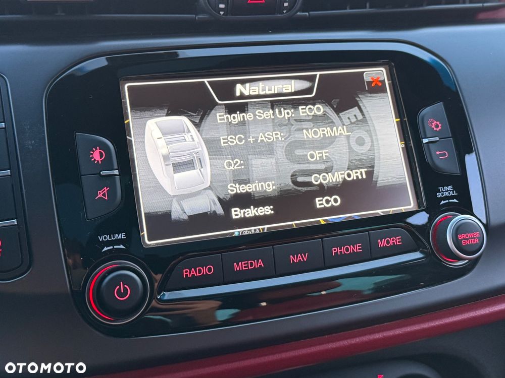 Alfa Romeo Giulietta 1750 TBi QV TCT - 26