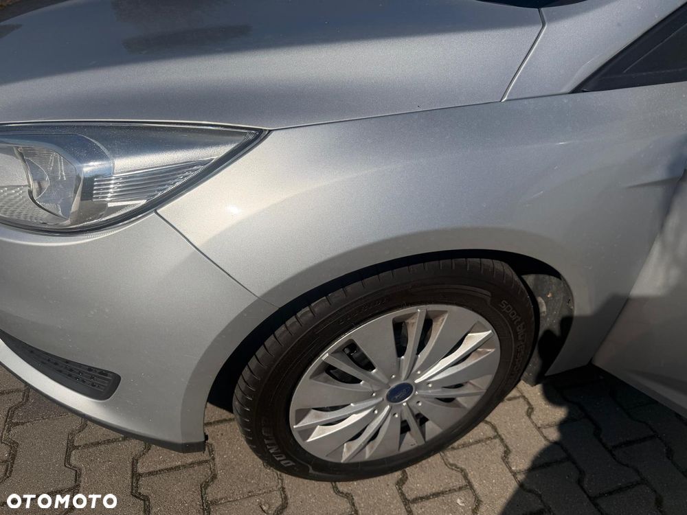 Ford Focus - 2