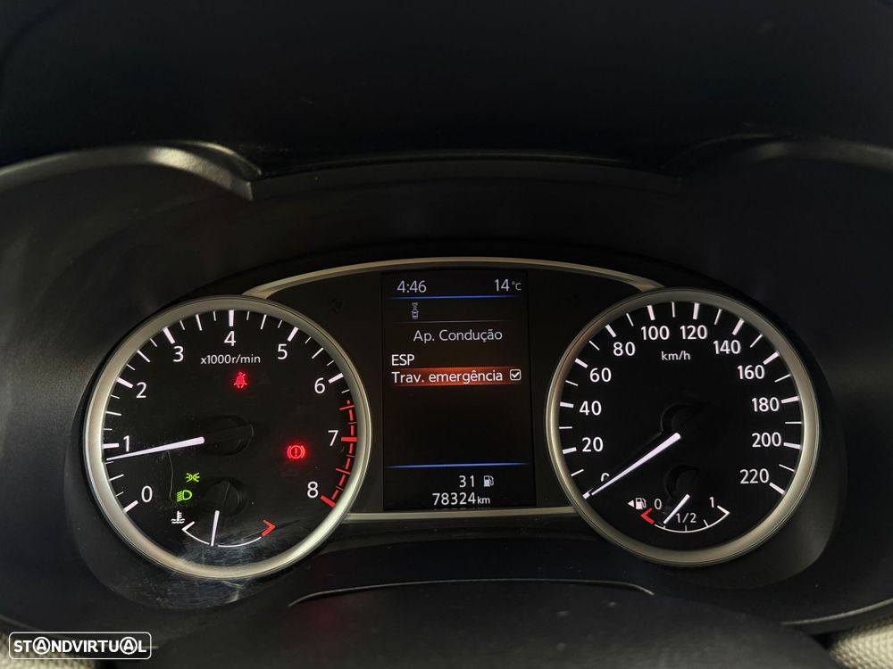 Nissan Micra 1.0 IG-T N-Connecta - 14