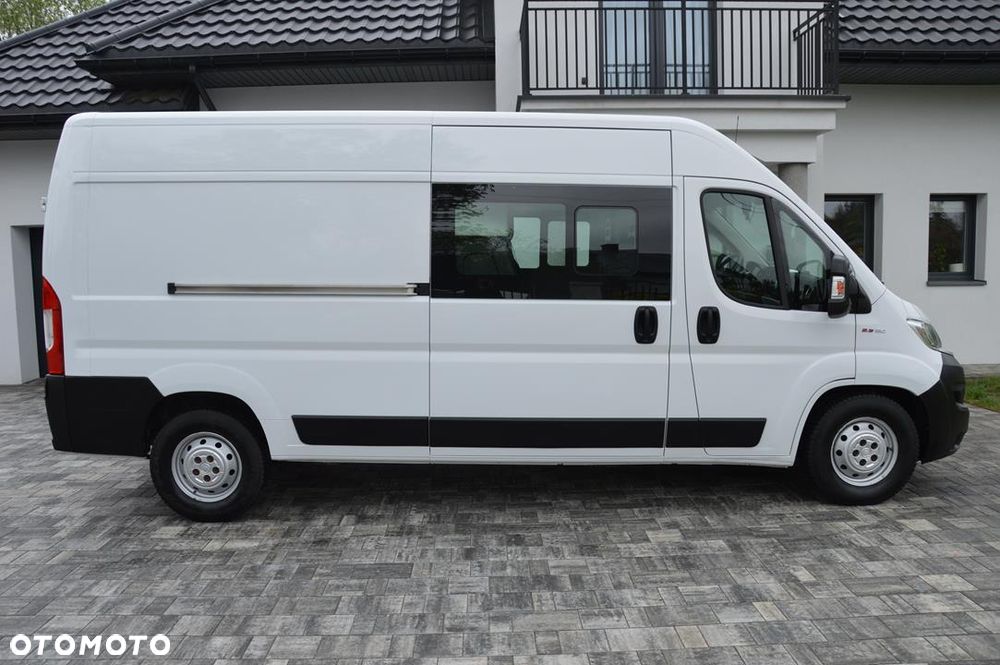 Fiat Ducato - 2