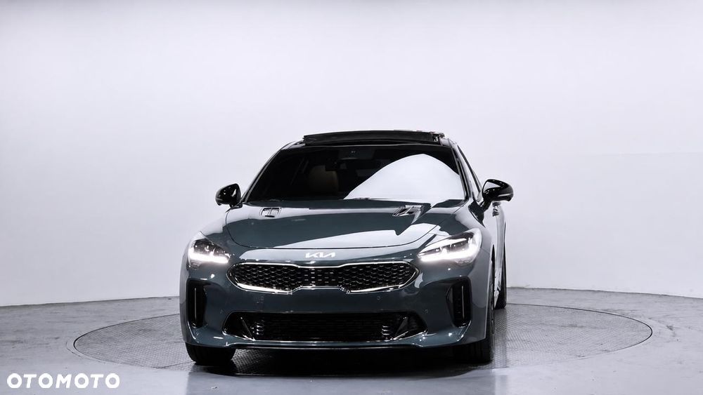 Kia Stinger 3.3 T-GDI V6 GT Prestige Line AWD - 2