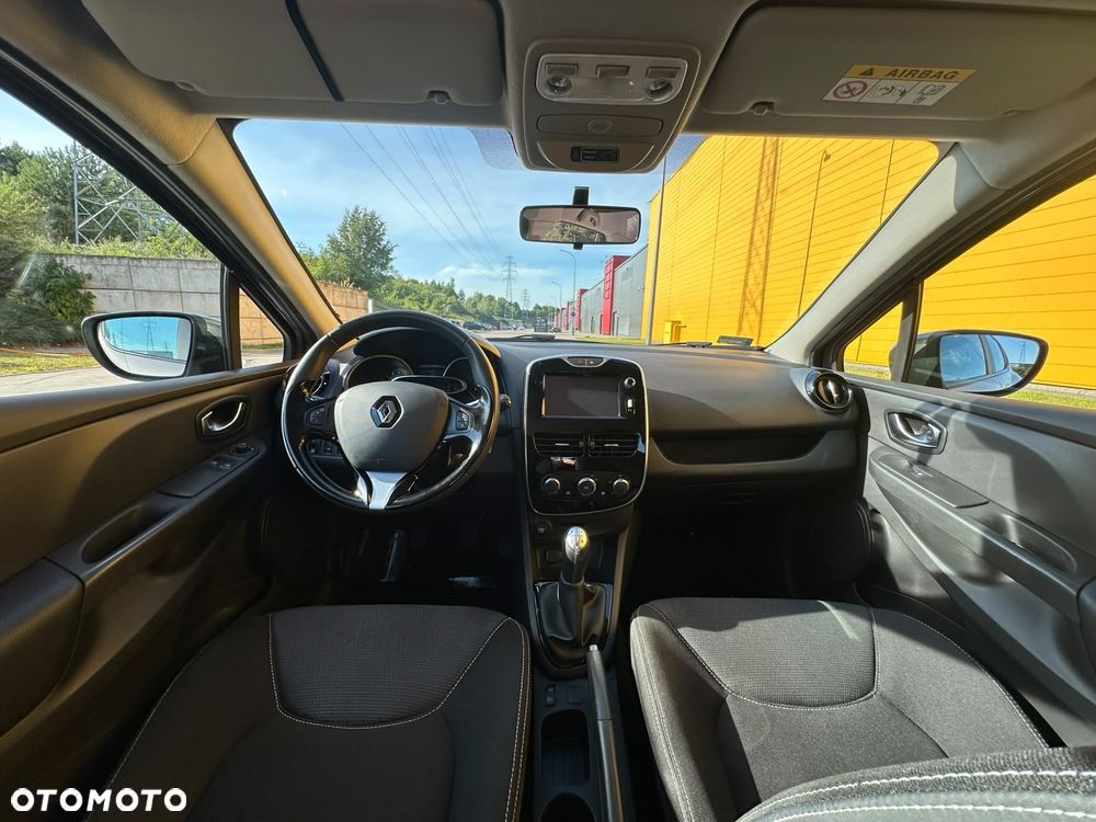 Renault 4 - 5