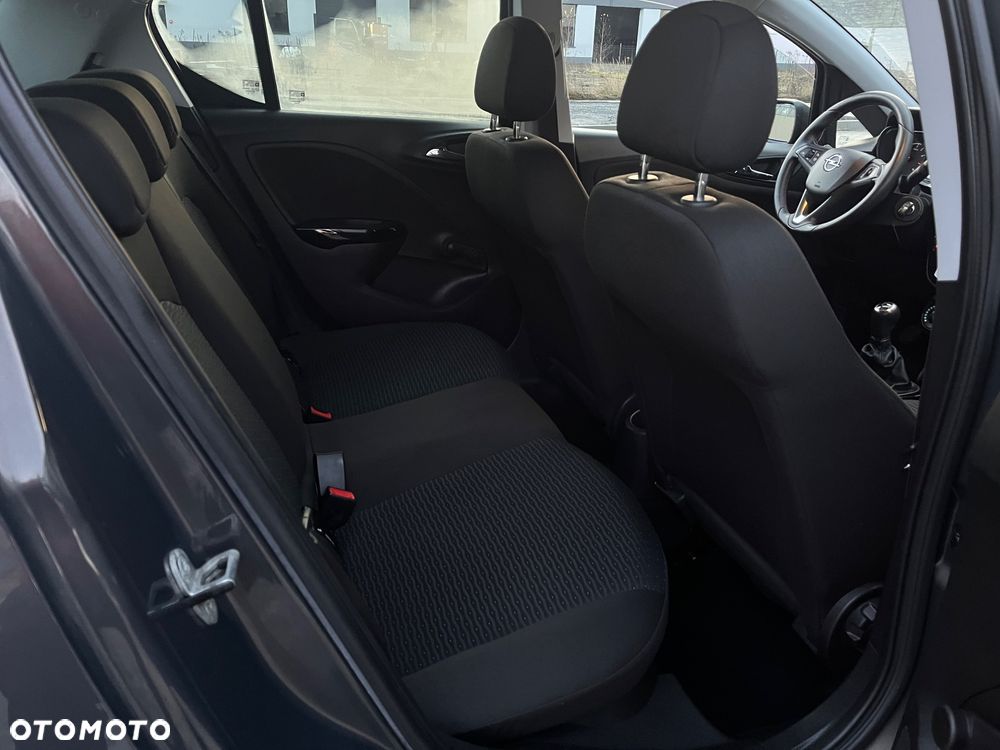 Opel Corsa 1.4 16V ecoFLEX Start-Stop Innovation - 24