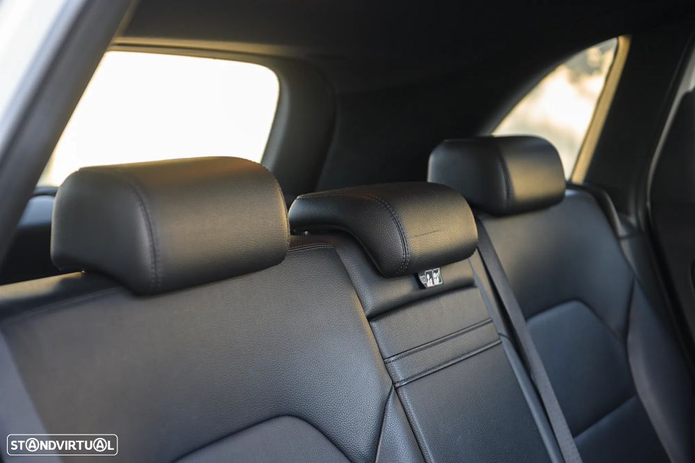 Mercedes-Benz B 180 (CDI) d 7G-DCT Urban - 26