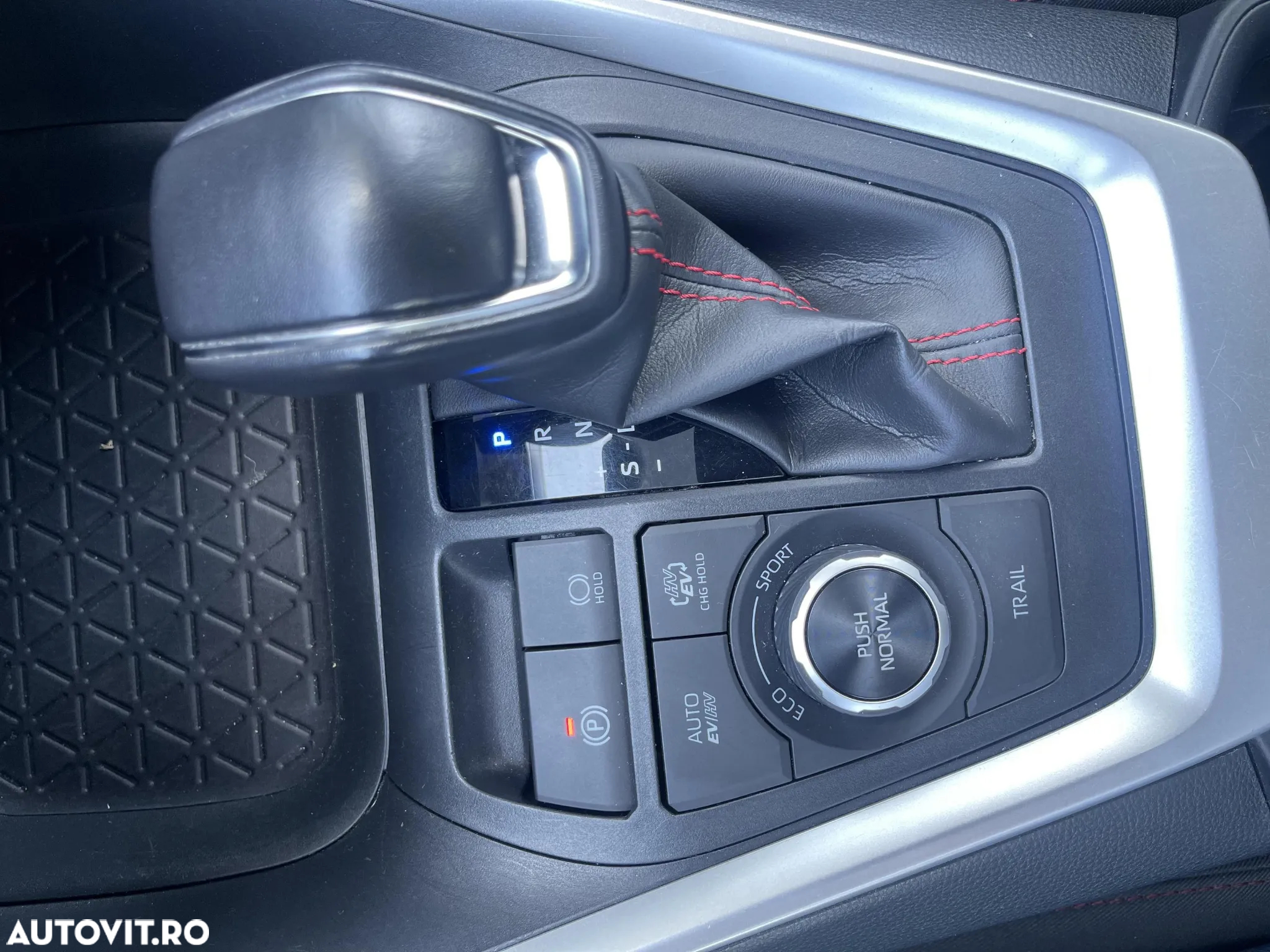 Toyota RAV4 - 15