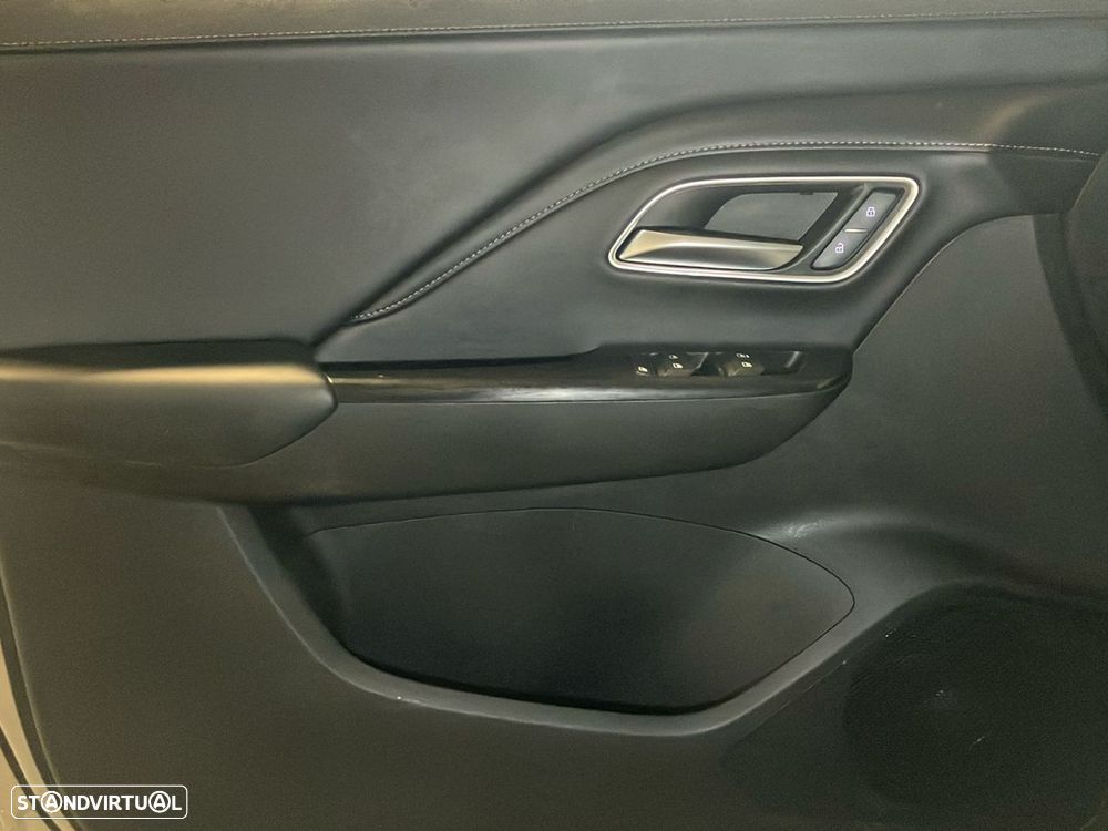MG ZS 1.5 Hybrid+ Luxury - 20
