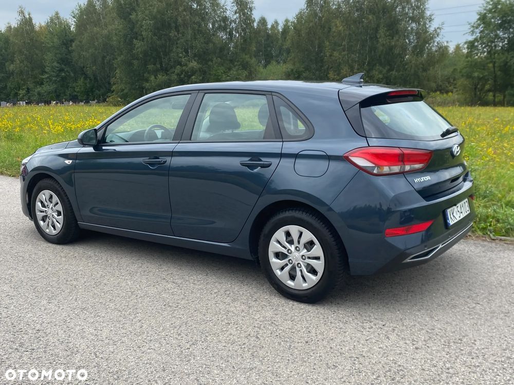 Hyundai i30 - 13