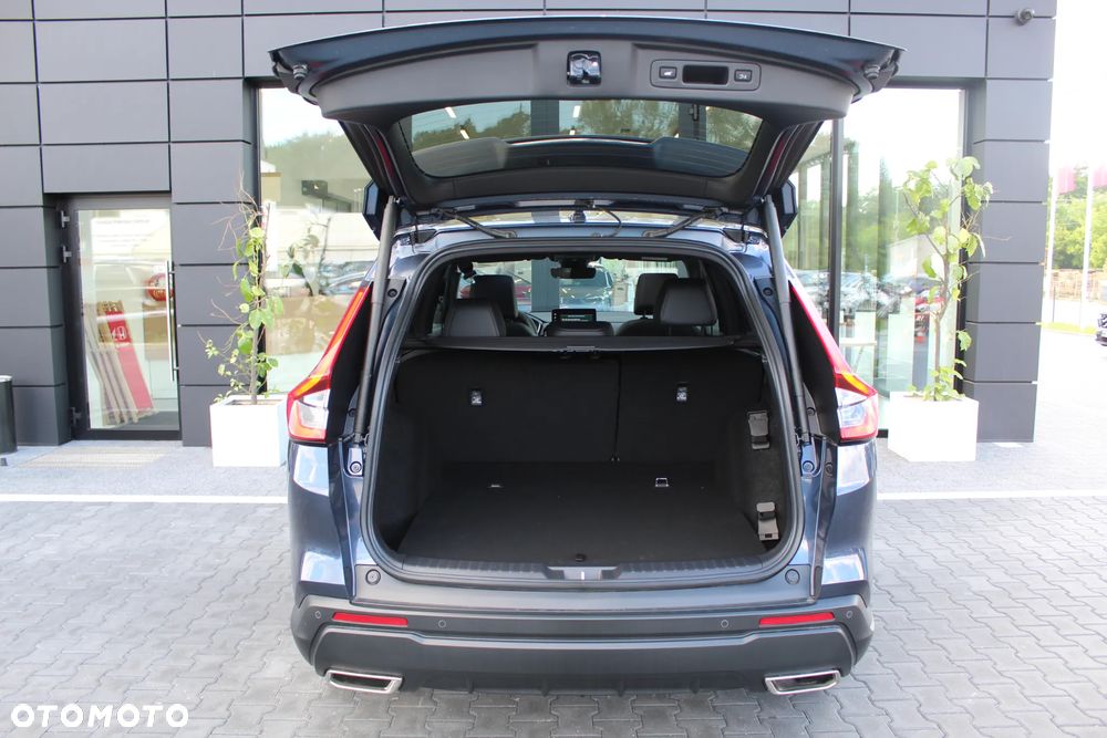Honda CR-V 2.0 i-MMD HEV Elegance AWD CVT - 17