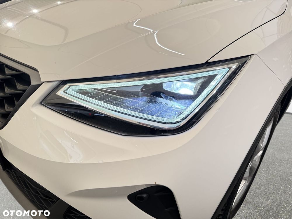 Seat Arona - 10