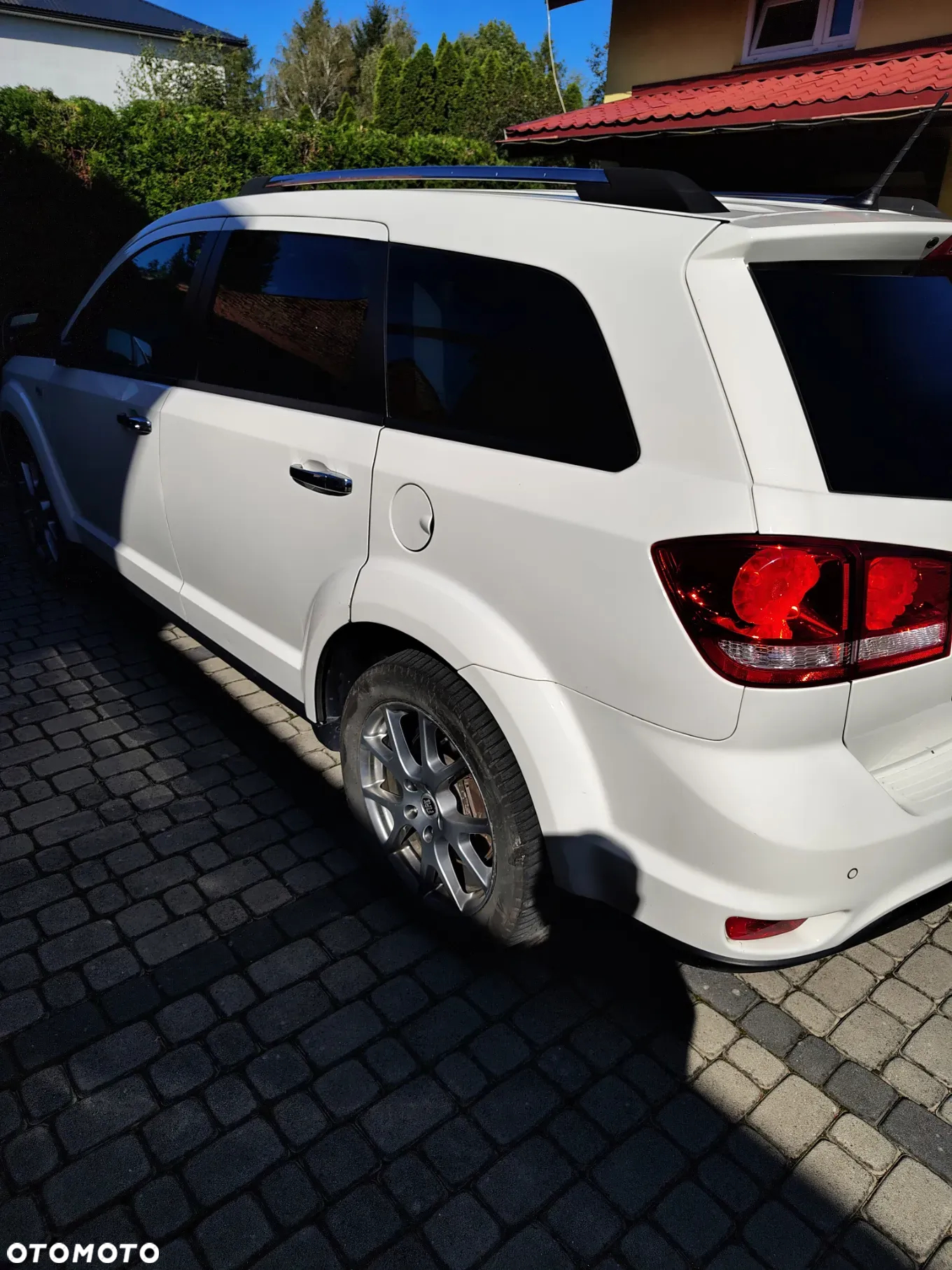 Fiat Freemont 2.0 Multijet 16V DPF Lounge - 8