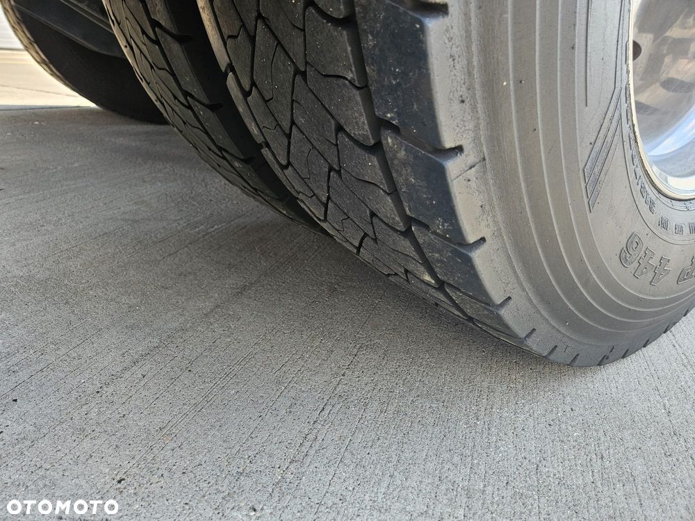 Volvo Volvo FH 460 GLOBETROTTER I-SAVE + ADR - 15