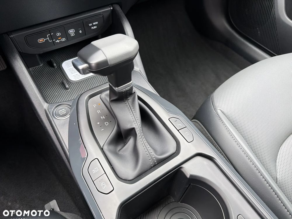 Kia K4 1.6 T-GDI L - 15