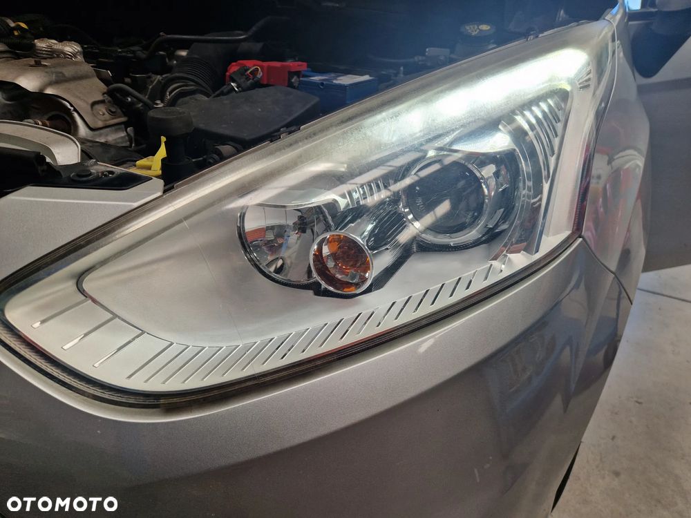 Ford B-MAX 1.0 EcoBoost Titanium ASS - 26