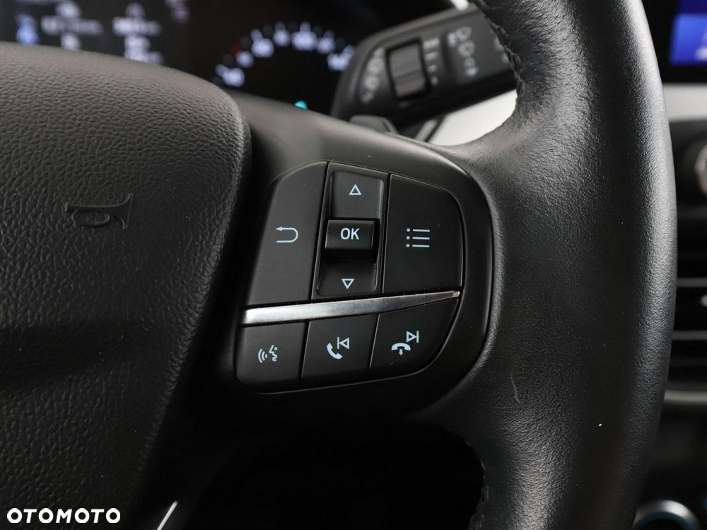 Ford Focus 2.0 EcoBlue Titanium - 28