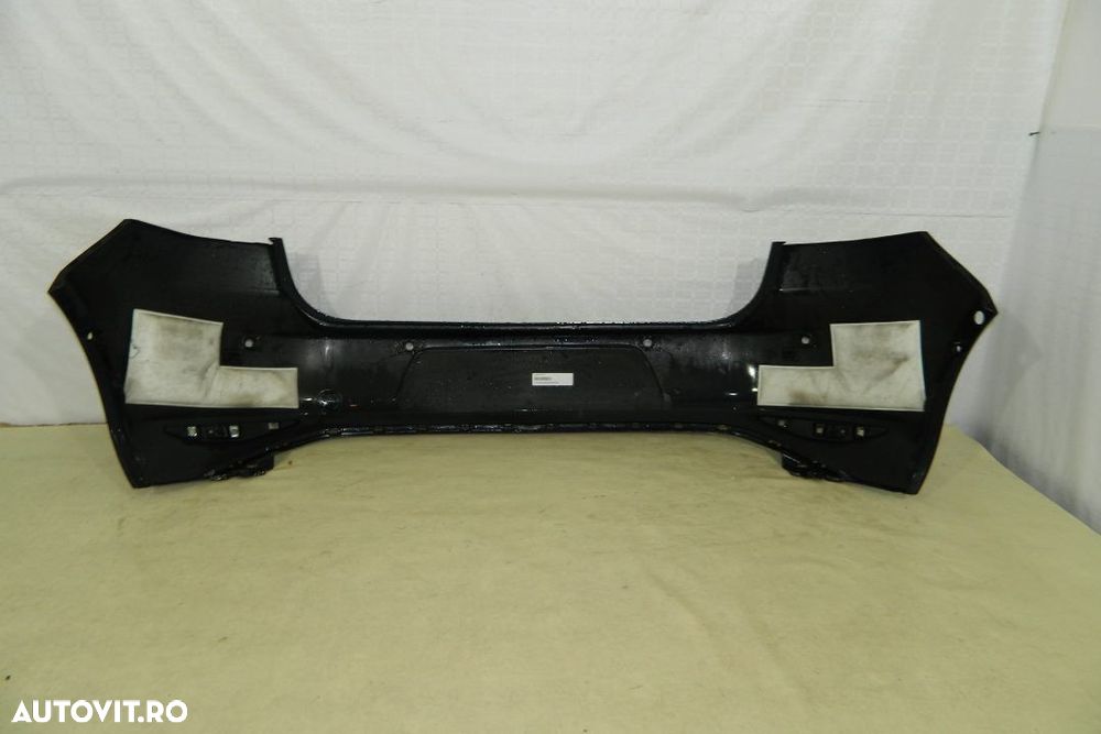 Bara spate VW Golf 7, 2013, 2014, 2015, 2016, , 5G0807421 - 8