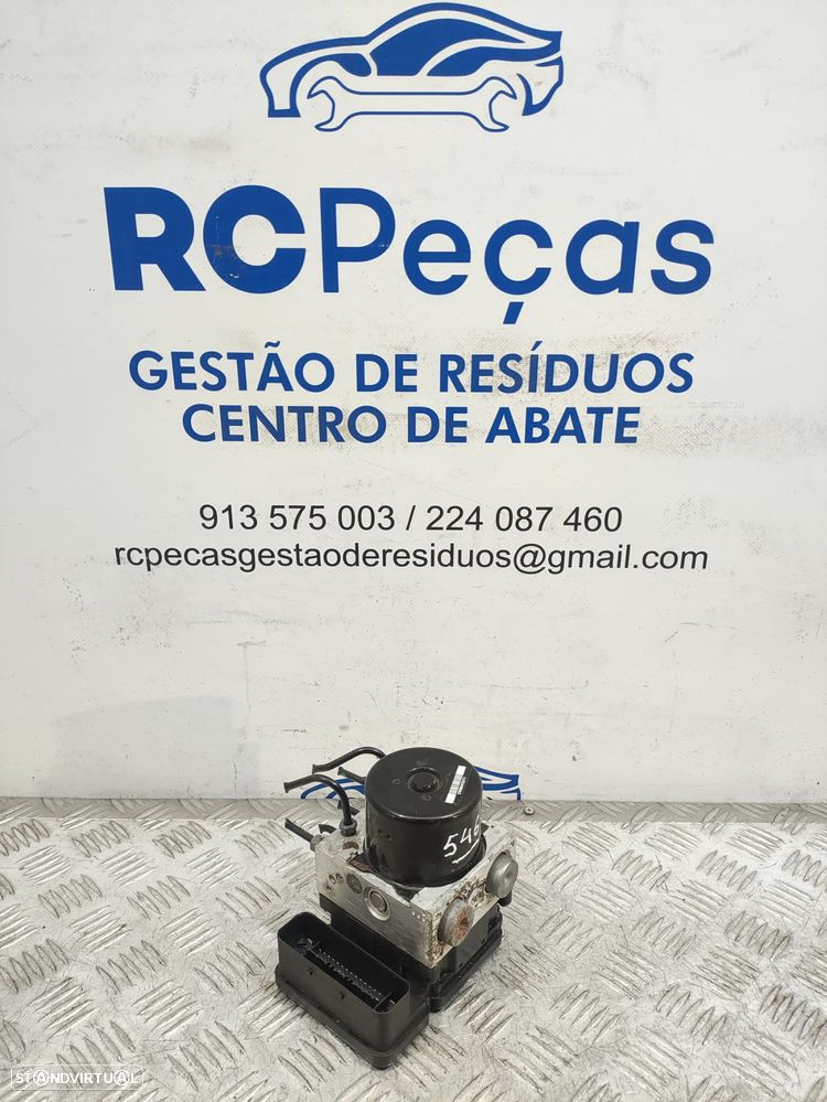 Modulo ABS Alfa Romeo Giulietta 940 - 5