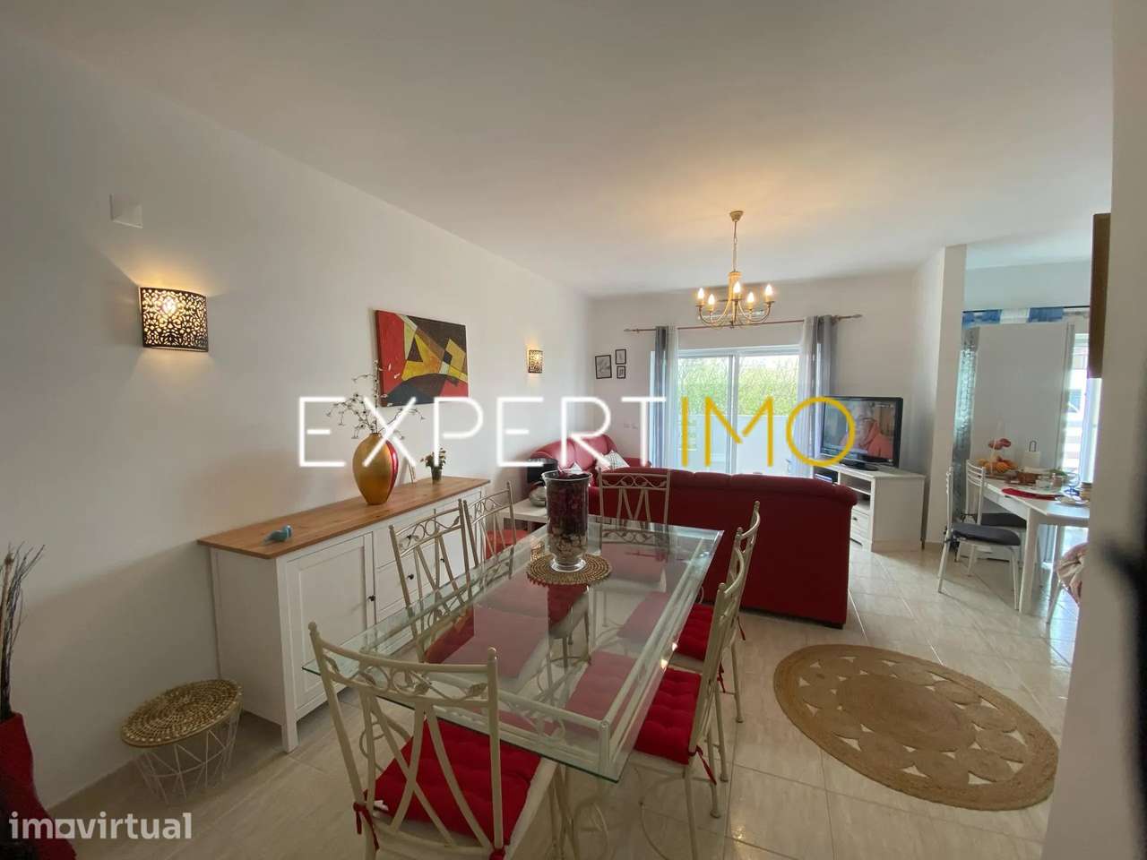 Apartamento T2 com piscina, Quarteira - Grande imagem: 2/20