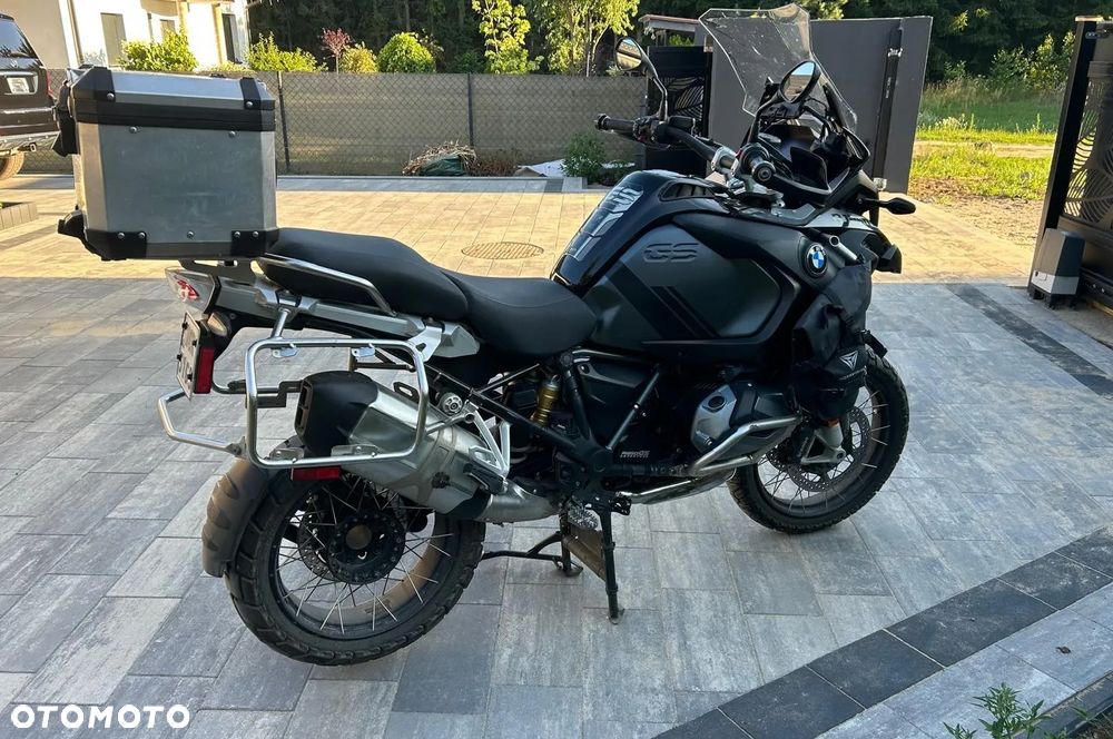 BMW Adventure - 20