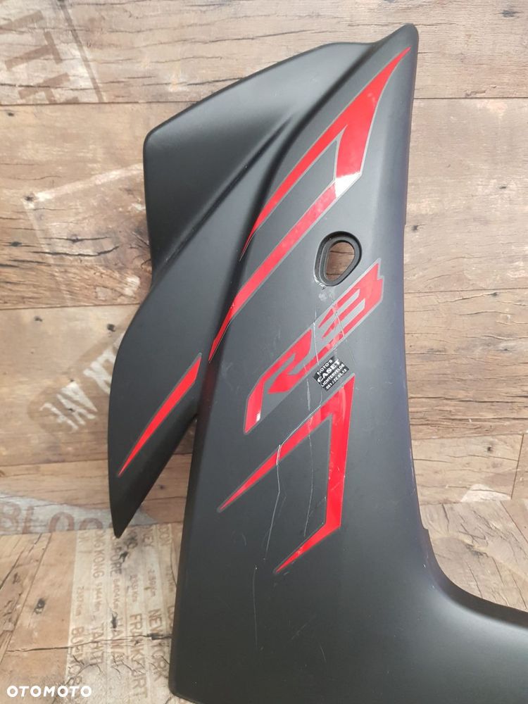 Bok owiewka Yamaha YZF R3 - 3