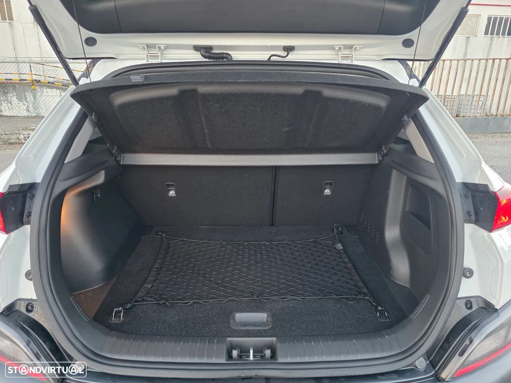 Hyundai Kauai 1.0 T-GDi Premium - 8