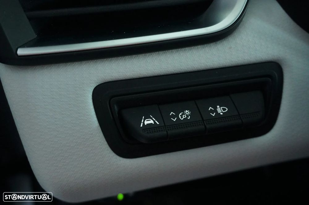 Renault Clio 1.0 TCe Evolution Bi-Fuel - 12