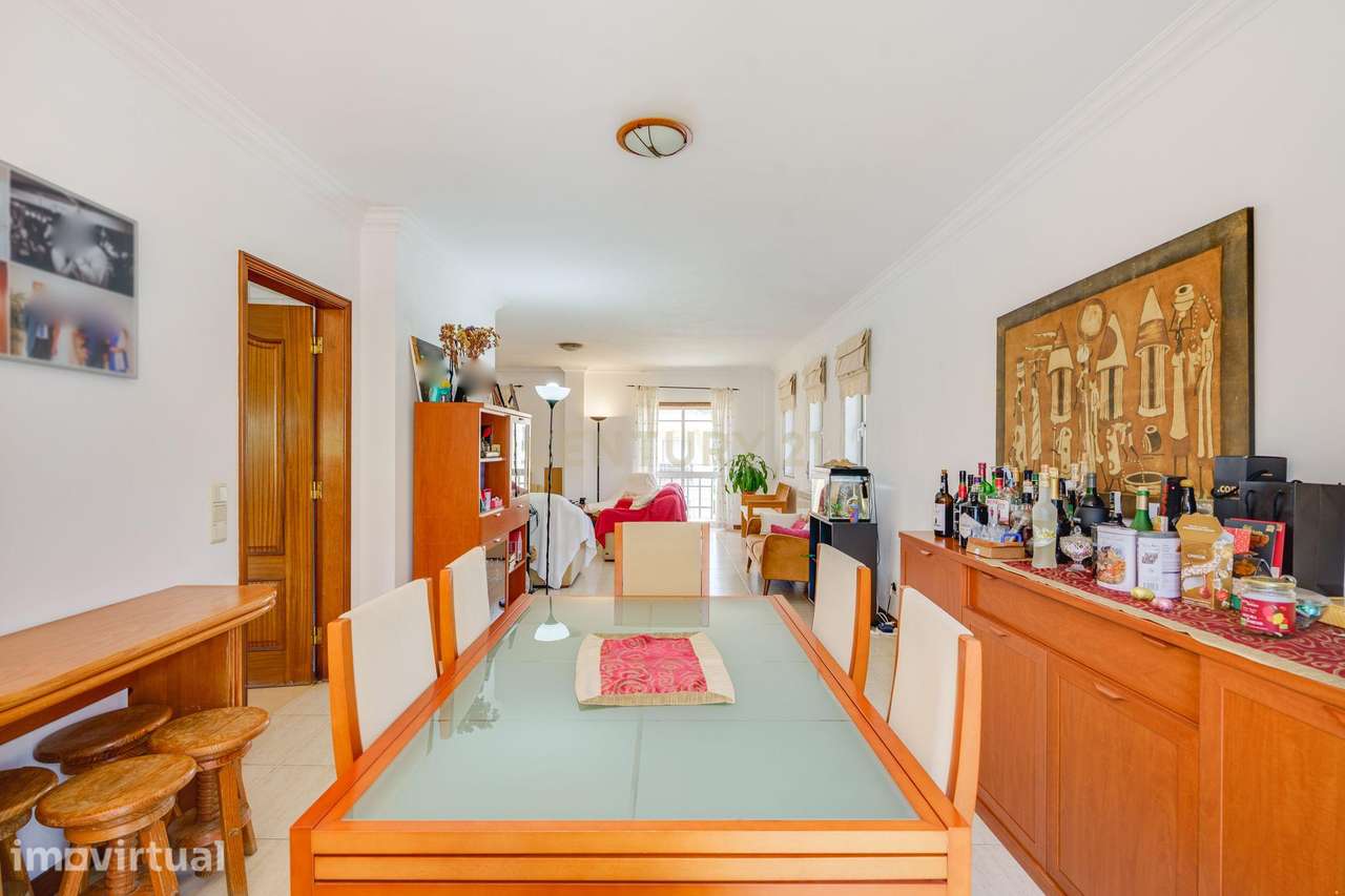Apartamento T4 | Para Venda | Jardins da Aguilha – São Domingos de Ran - Grande imagem: 5/42