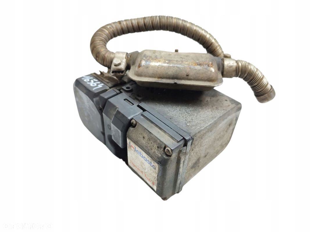 WEBASTO OGRZEWANIE POSTOJOWE THERMO TOP 12V 42W 5,2 kW BENZYNA 3A399335 - 5