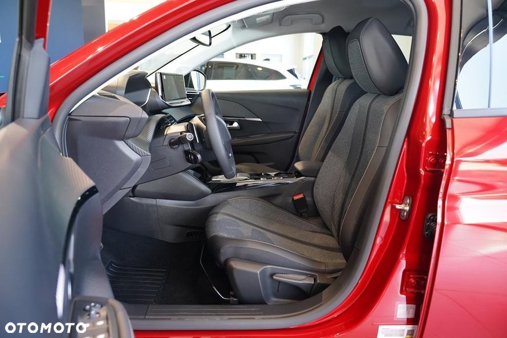 Peugeot 208 1.2 mHEV Allure - 14