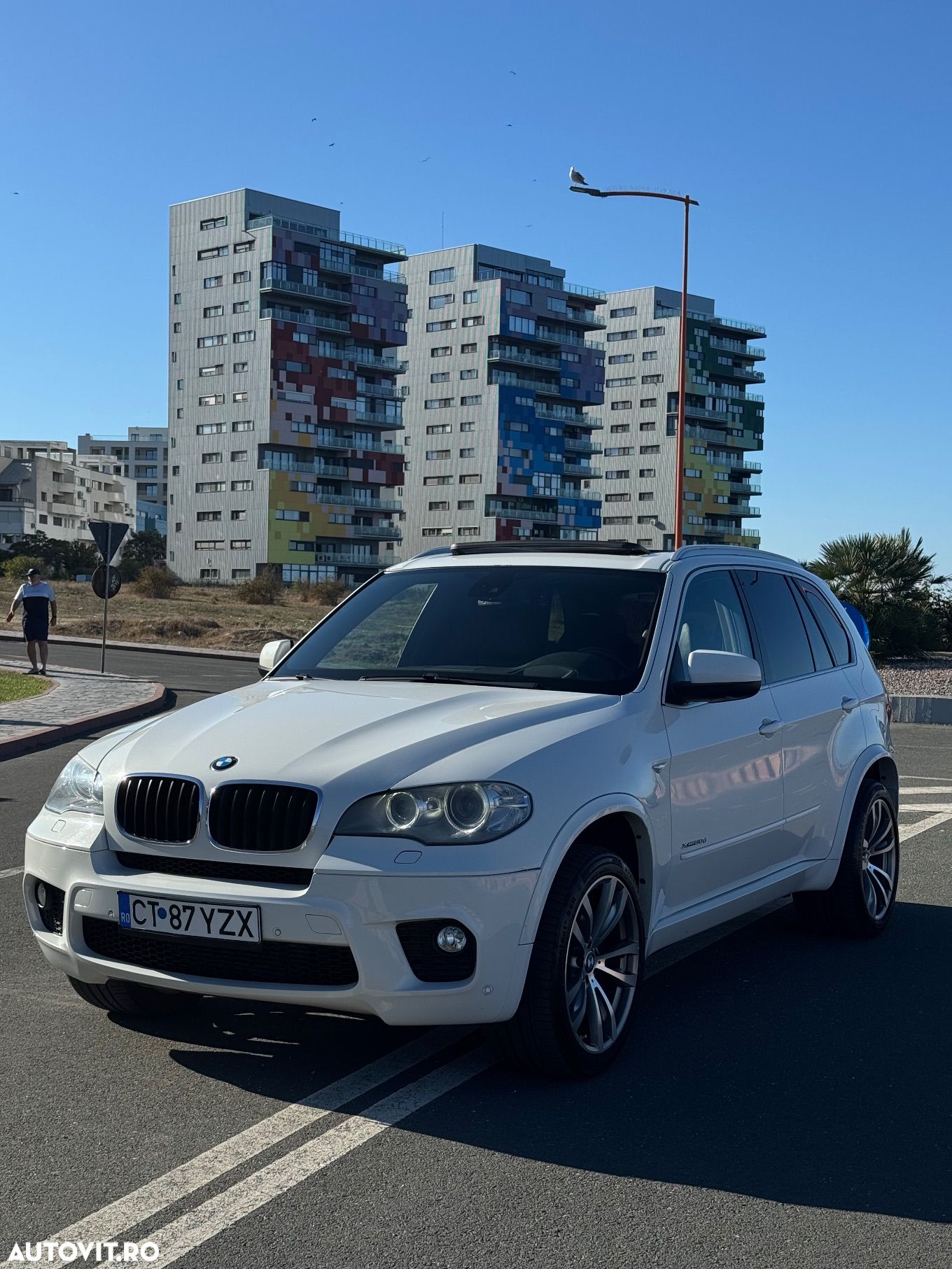 BMW X5 xDrive30d - 1