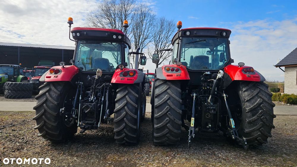 McCormick TTX 190 - 34