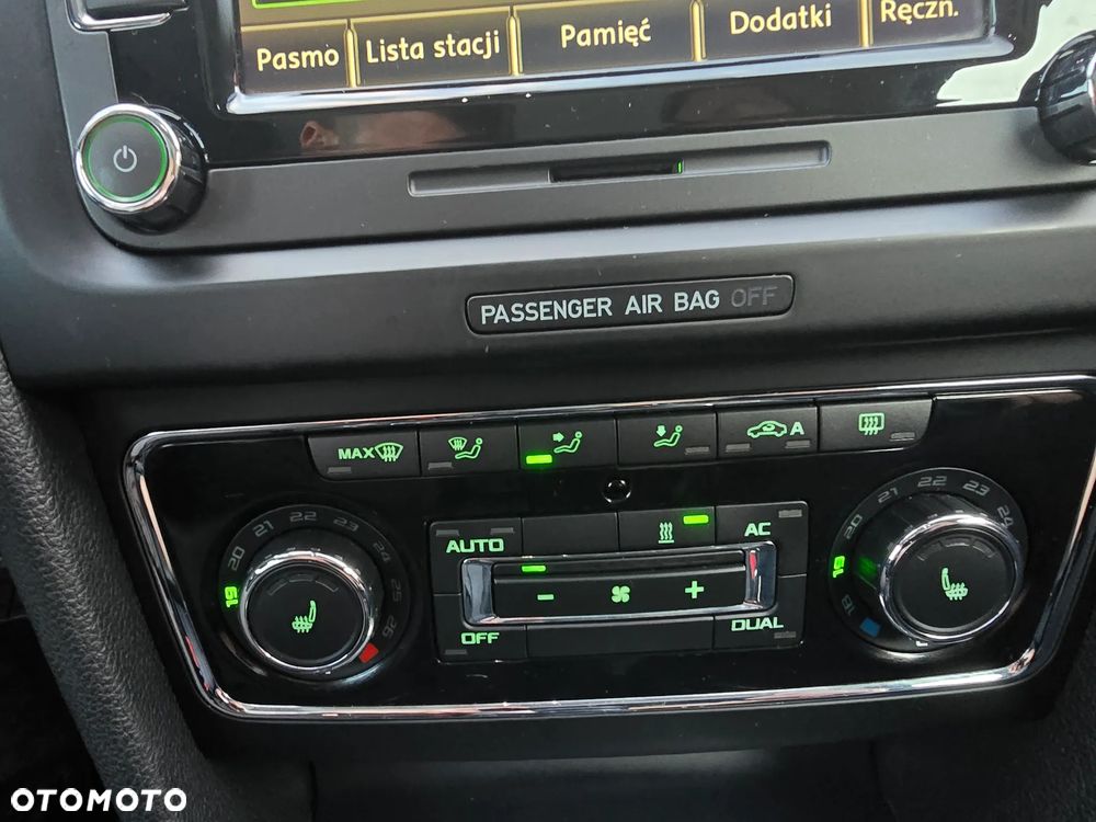 Skoda Superb 2.0 TDI 4x4 Exclusive - 35