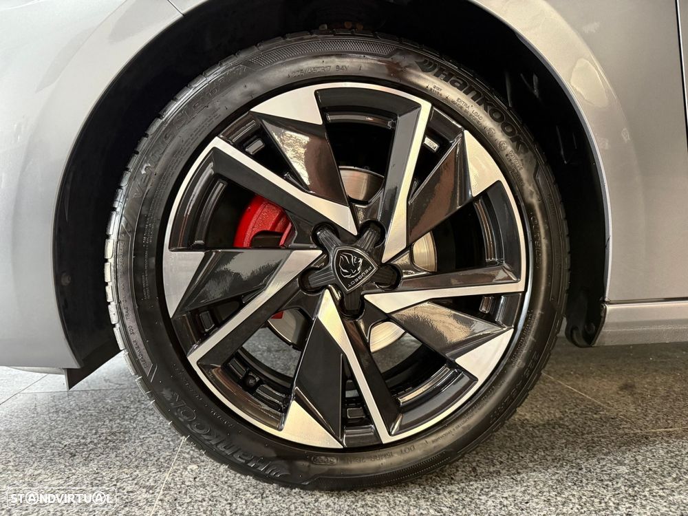 Peugeot 308 1.2 PureTech Allure - 9