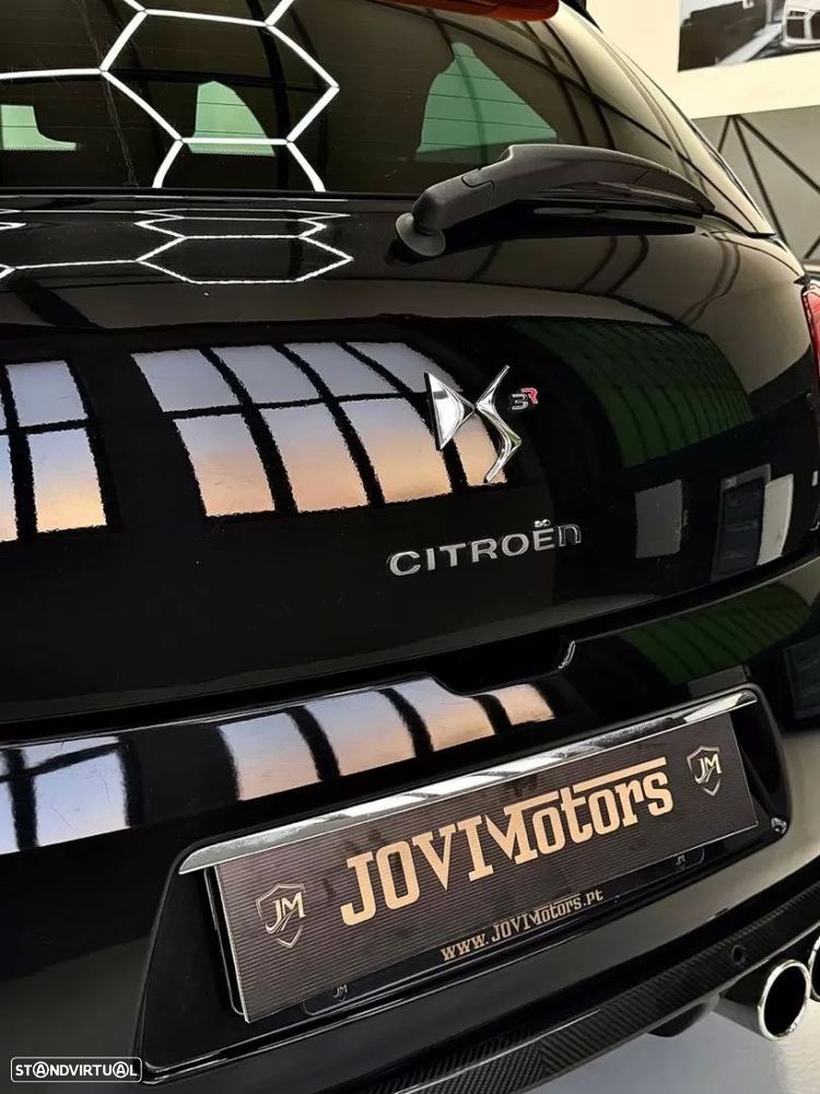 Citroën DS3 1.6 THP Racing - 6