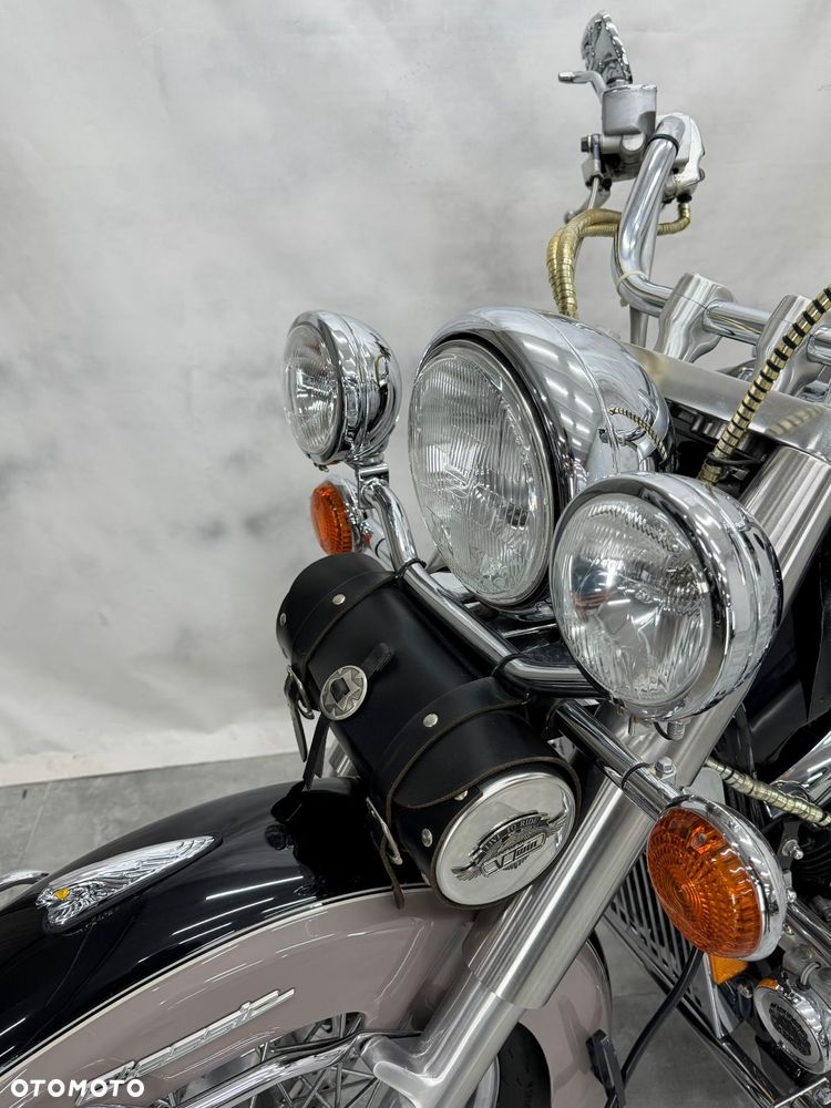 Yamaha Drag Star - 28