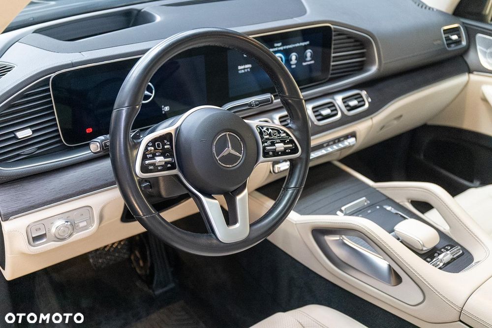 Mercedes-Benz GLE 400 d 4-Matic Premium Plus - 28