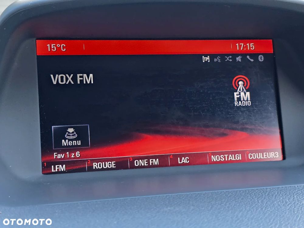 Opel Mokka 1.4 T Cosmo S&S 4x4 - 16