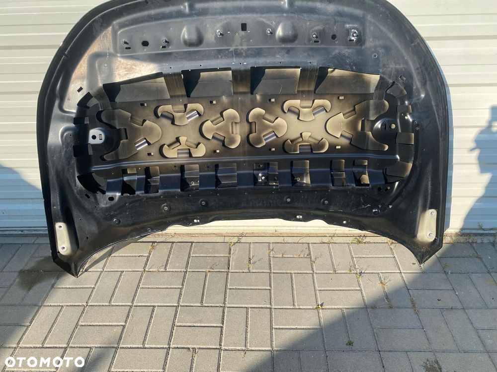 maska pokrywa silnika land rover discovery sport l550 eu - 13