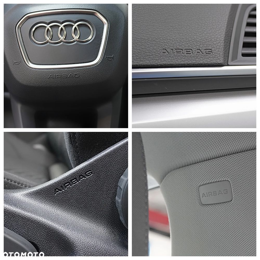 Audi Q5 40 TDI mHEV Quattro Advanced S tronic - 29