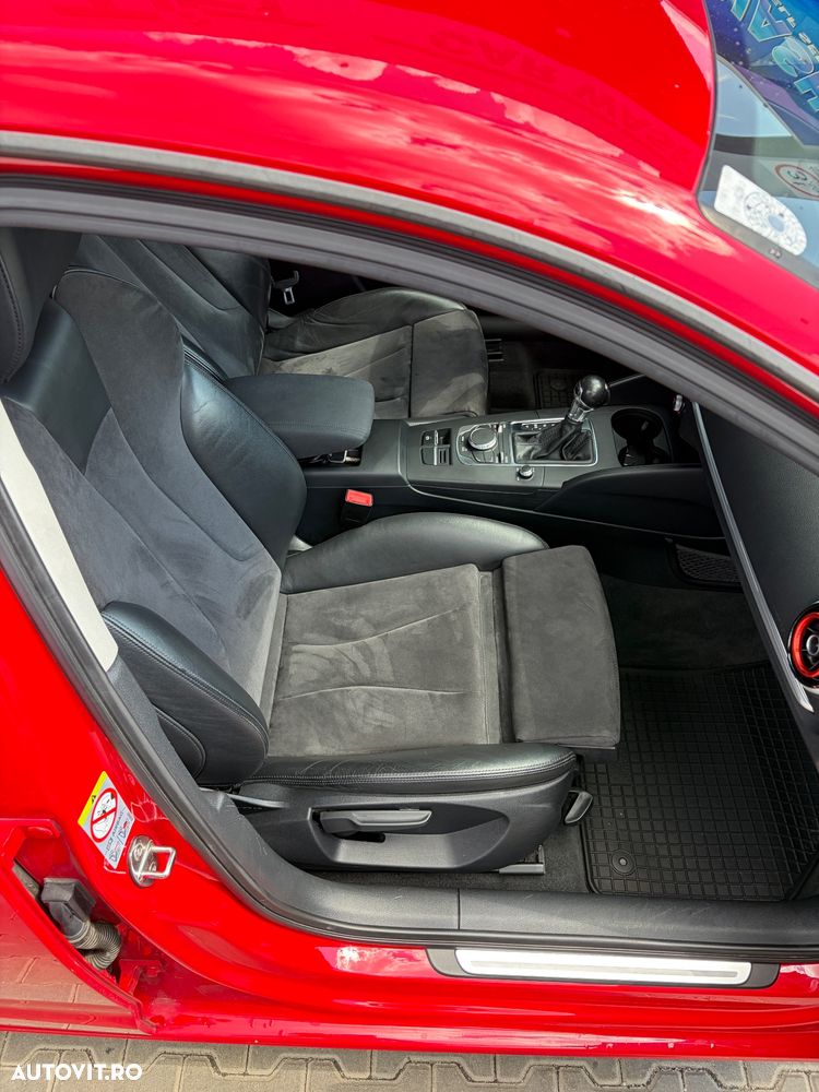 Audi A3 - 29