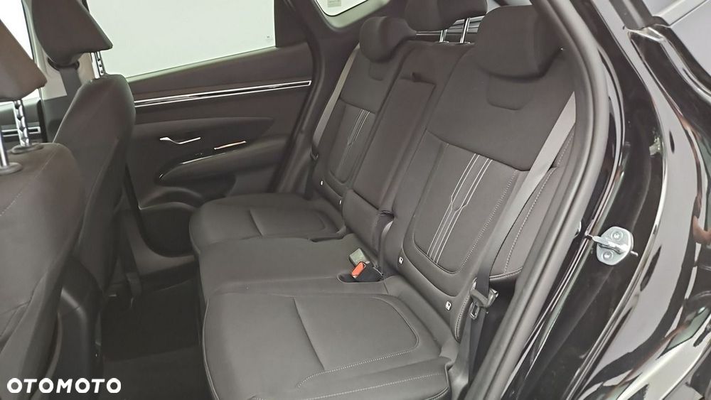 Hyundai Tucson 1.6 T-GDi Smart 2WD - 21