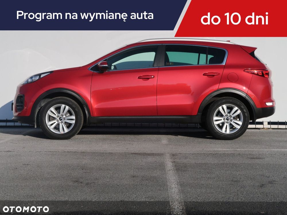 Kia Sportage - 4