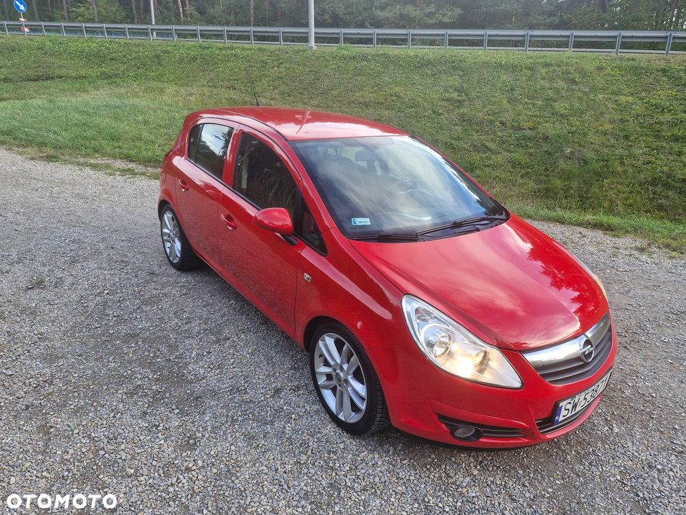 Opel Corsa - 33
