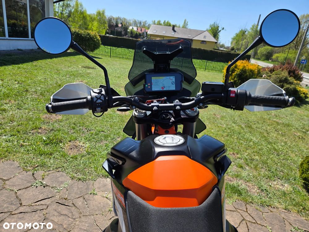 KTM Adventure - 15