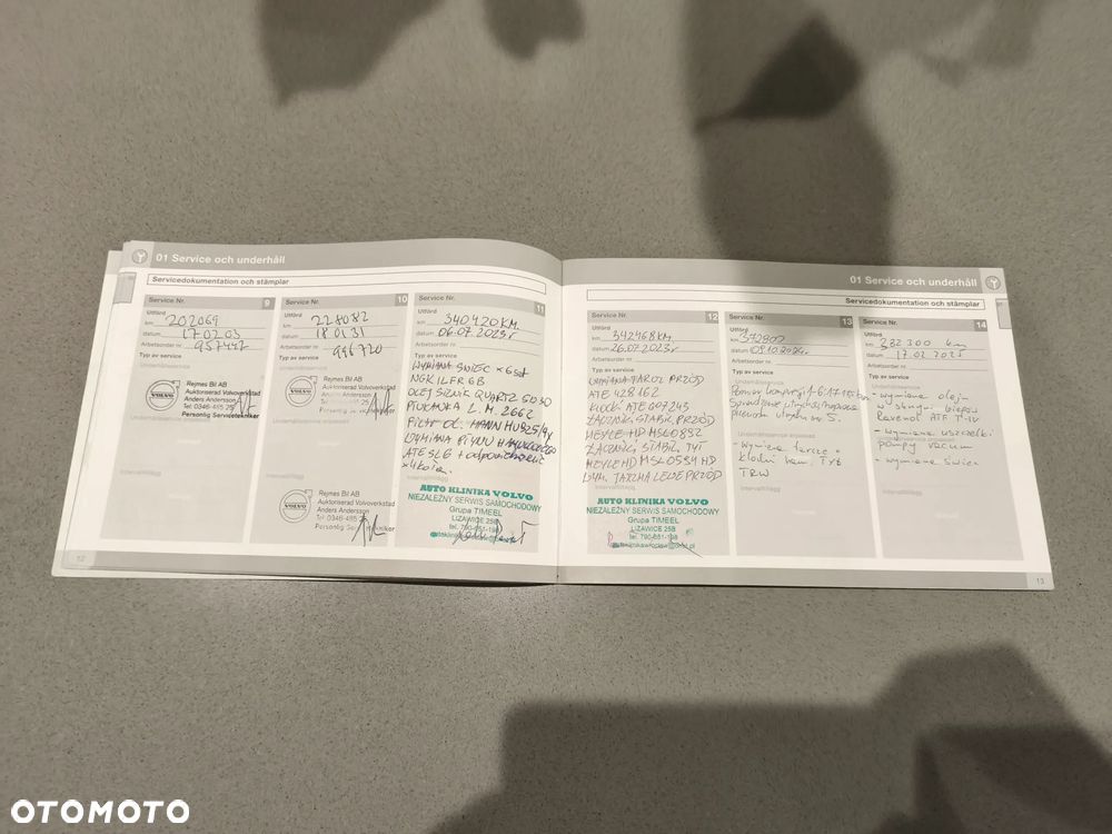 Volvo V70 3.2 Summum - 40