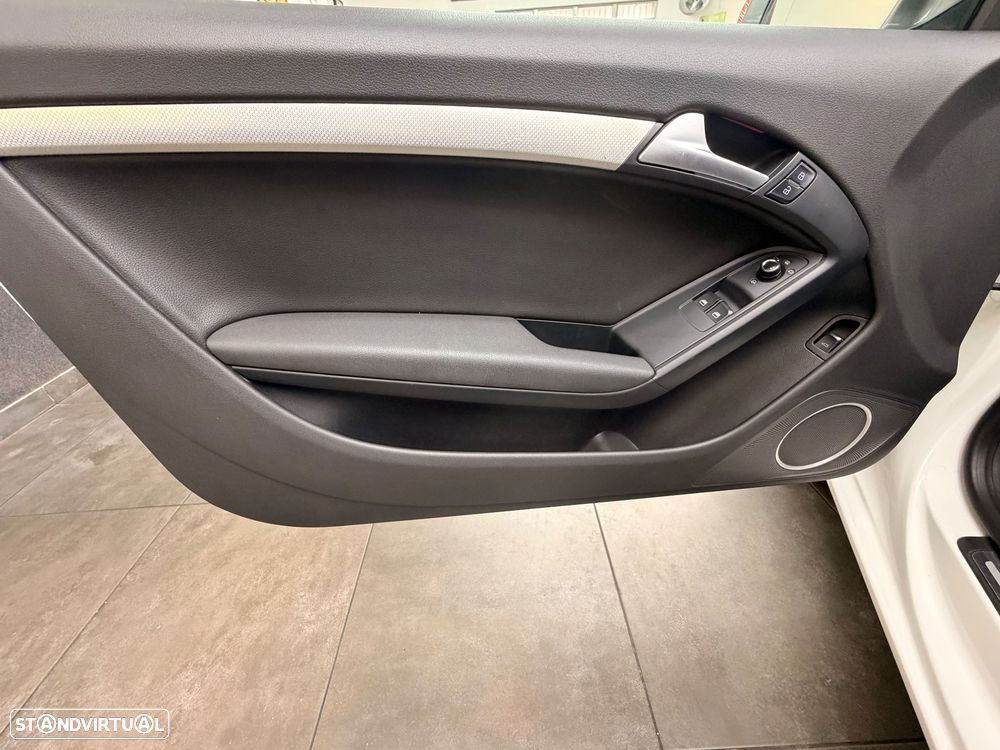 Audi A5 2.0 TDI - 30