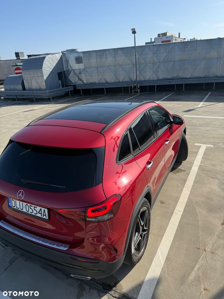 Mercedes-Benz GLA 180 d Business Edition - 9