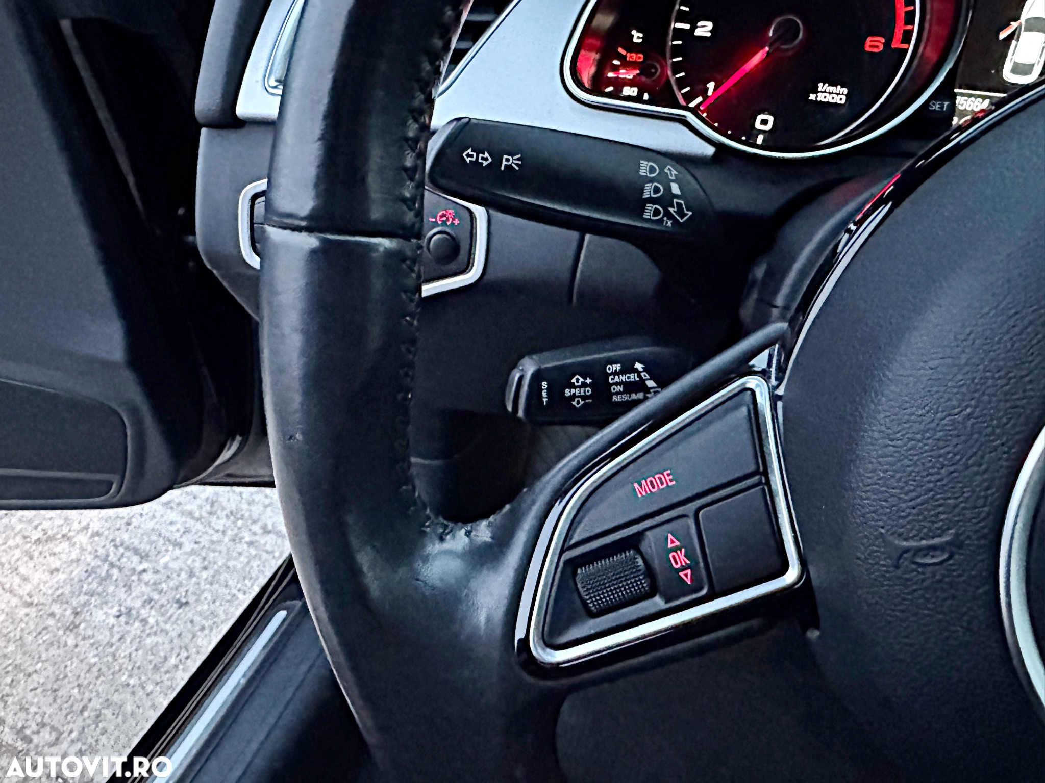 Audi A5 Sportback 2.0 TDI S tronic - 29