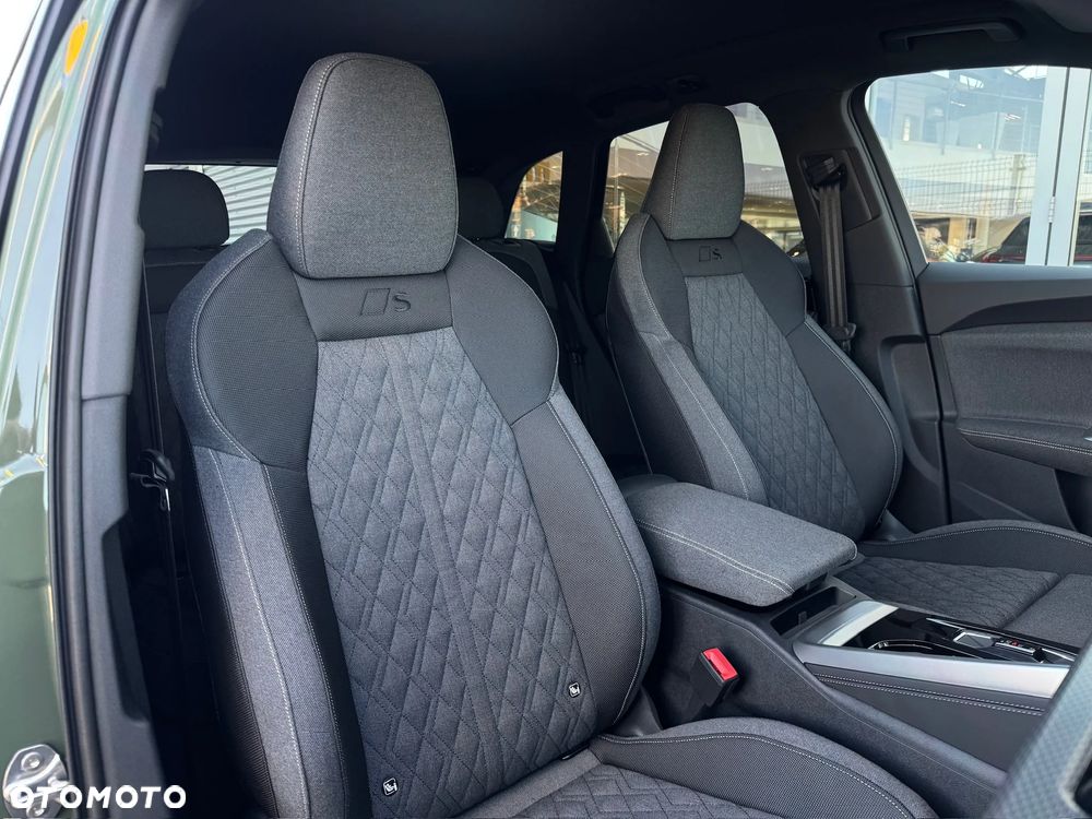 Audi Q5 TFSI mHEV 150 kW Quattro S tronic - 36