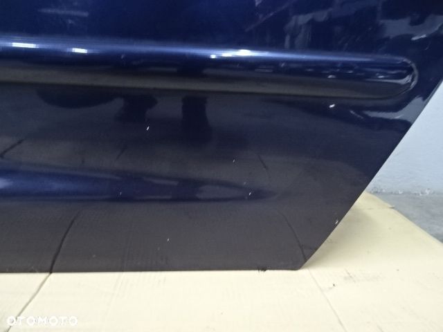 DRZWI LEWY TYŁ LEWE TYLNE VW SHARAN I 96-00 LAK:LN5Y NR280 - 6